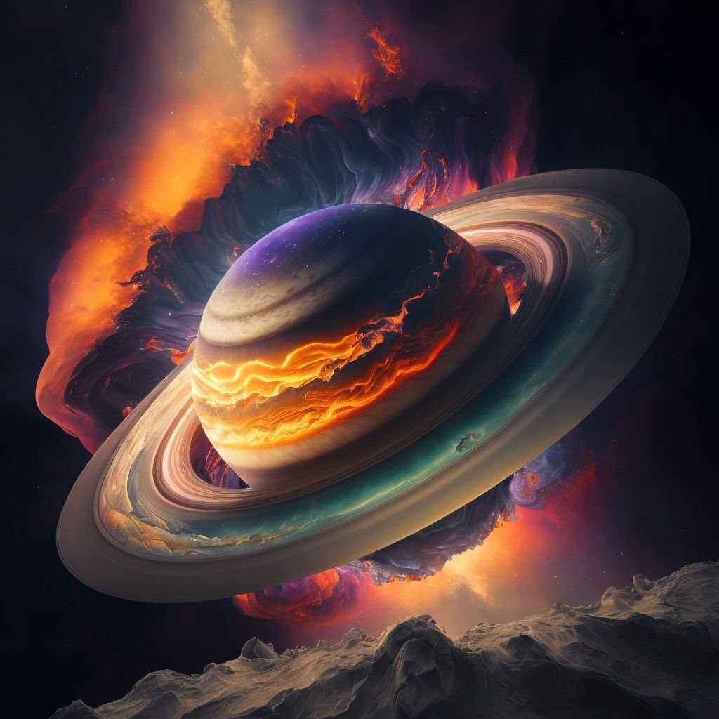 Stars and Planets