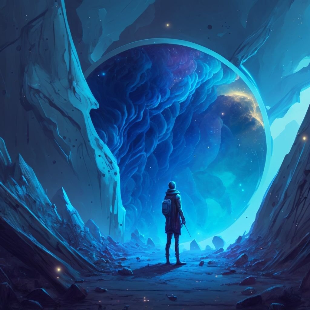Space Ship