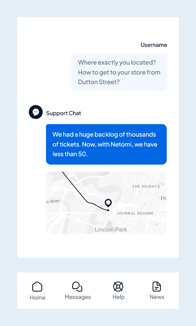 AI ChatBot
