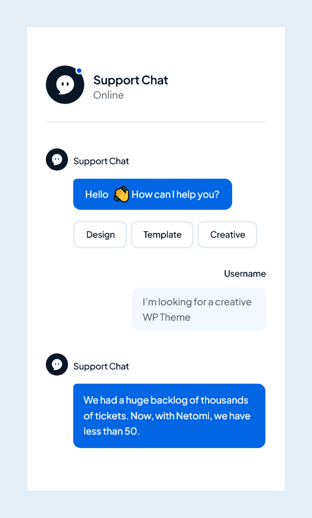 AI ChatBot
