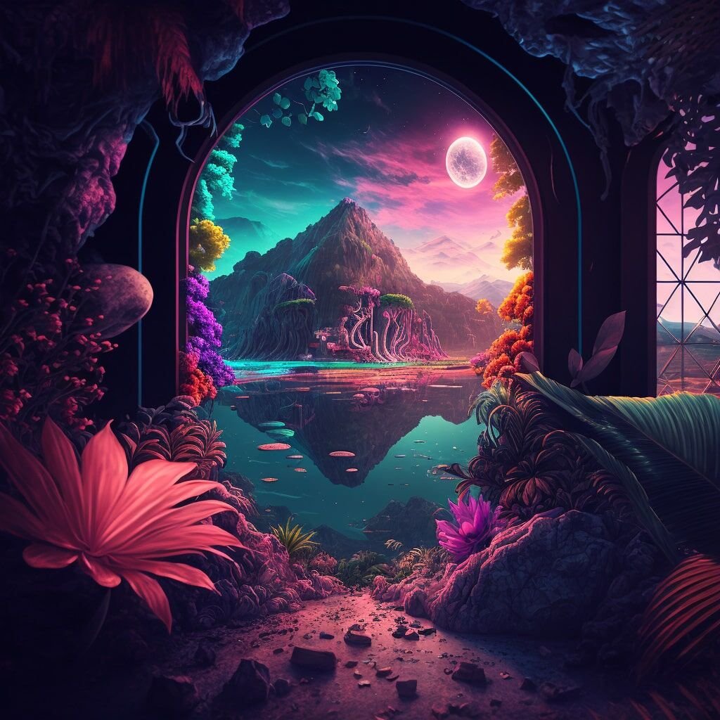The Tree of Life