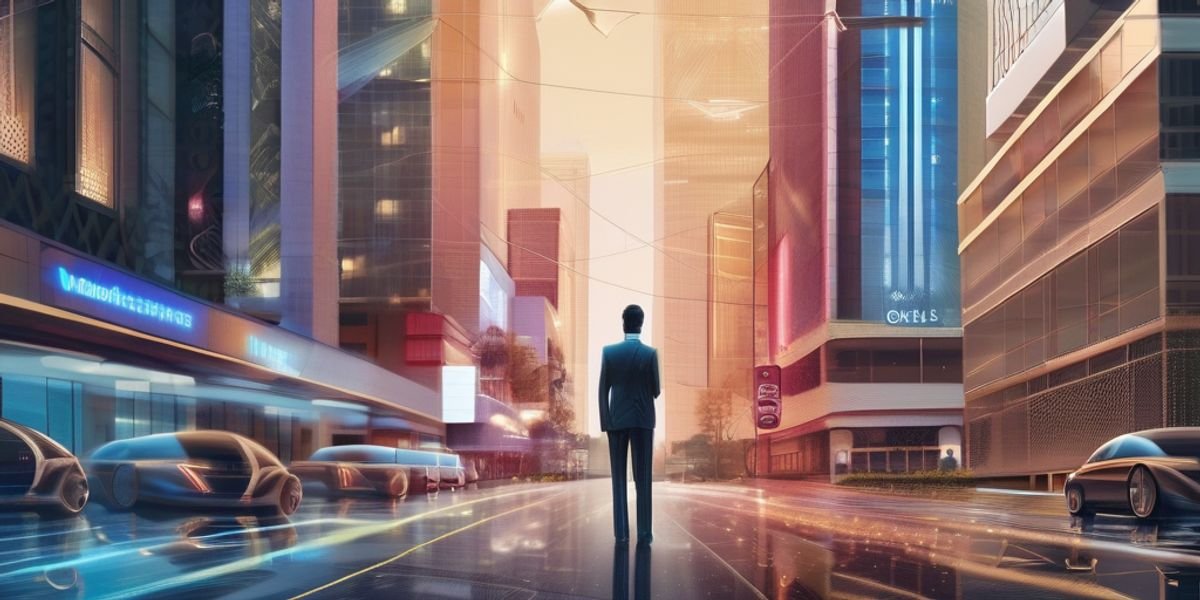 AI Technology on Businesses