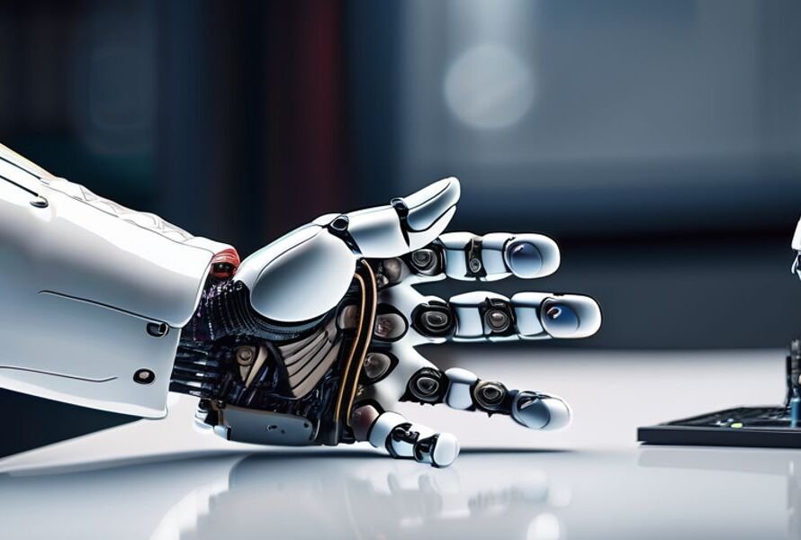 AI Technology on Businesses