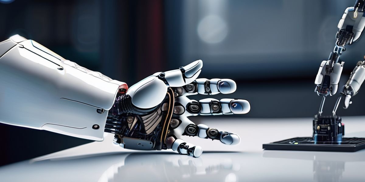 AI Technology on Businesses