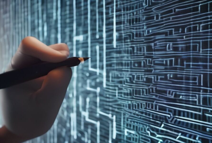 AI Text Generation