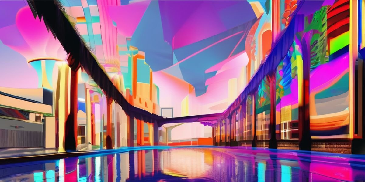 AI Image Synthesis