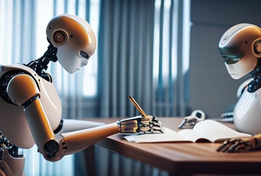AI Text Generation