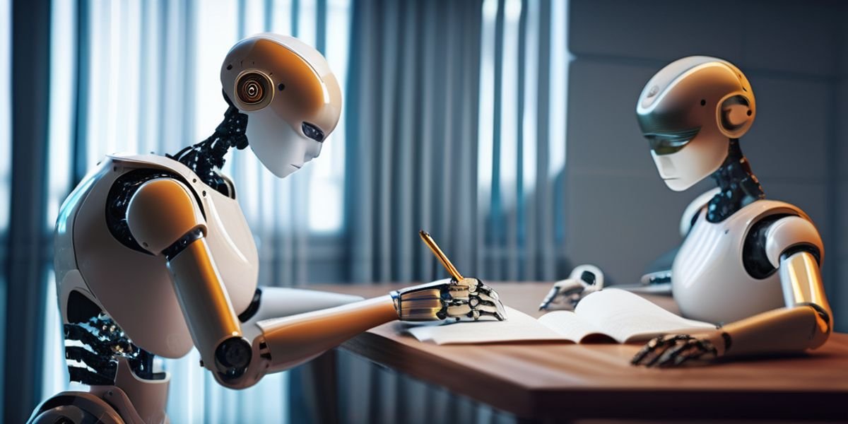 AI Text Generation
