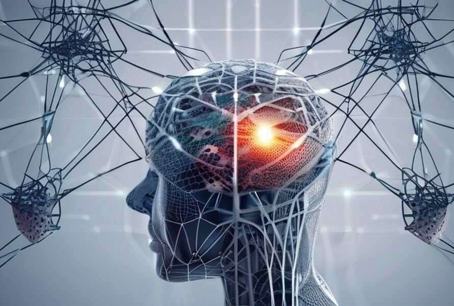 AI-Driven Text Generation