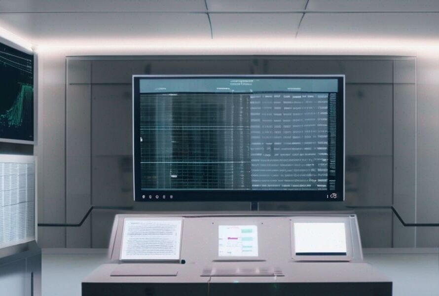AI Text Analysis