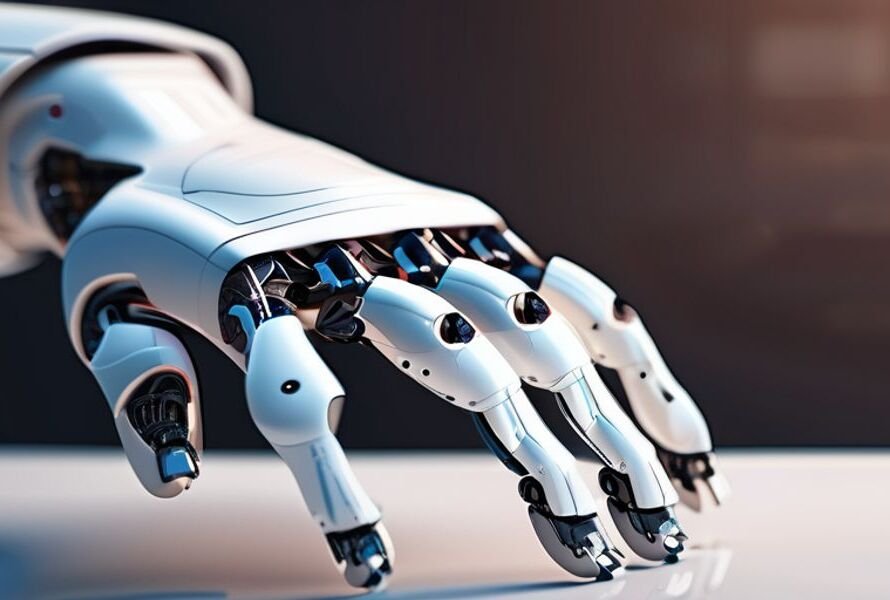 AI and Future Technologies