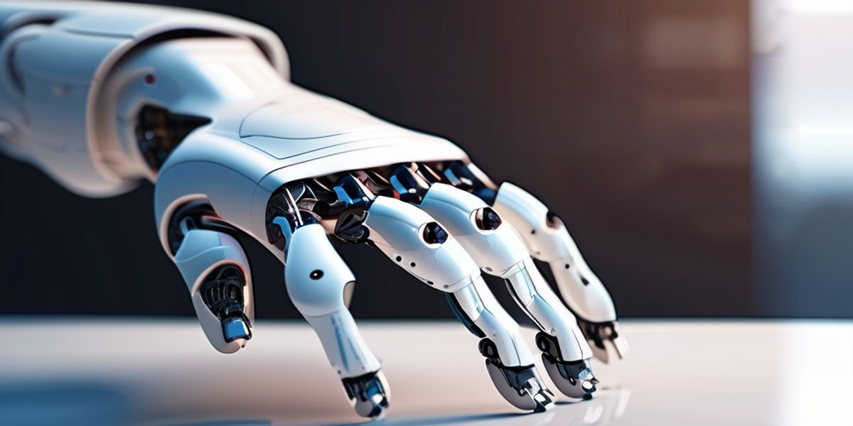 AI and Future Technologies