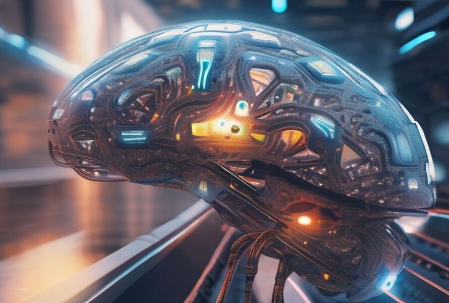 AI Text Generation