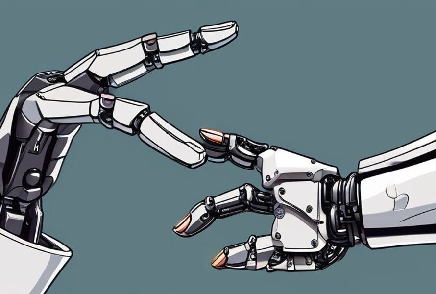AI Technology Trends