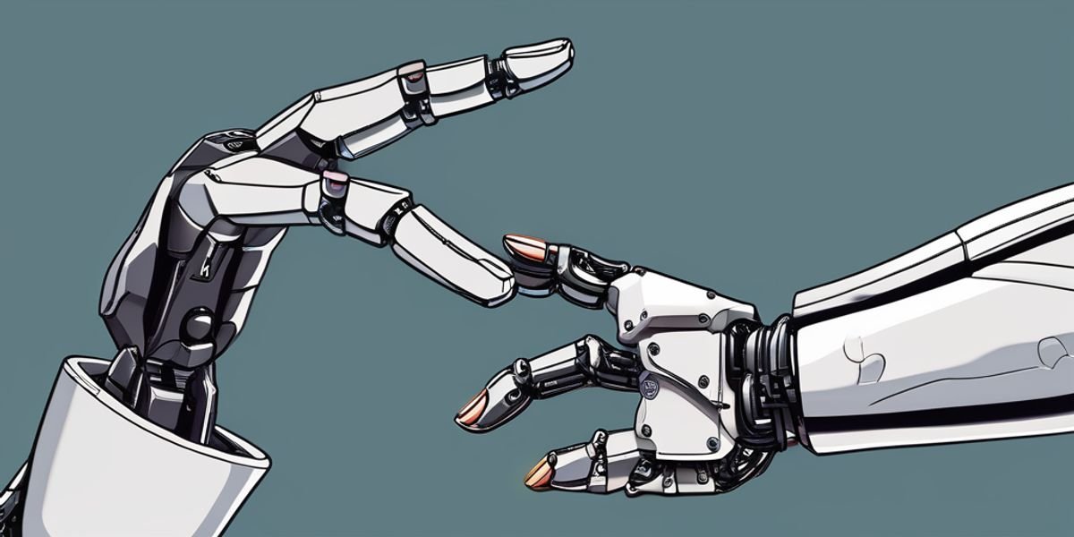 AI Technology Trends
