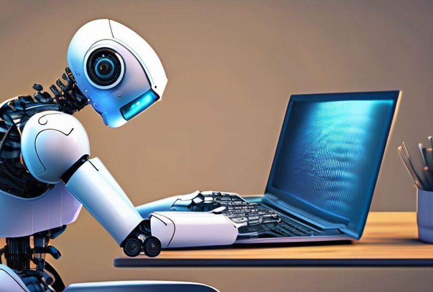 AI Text Generation