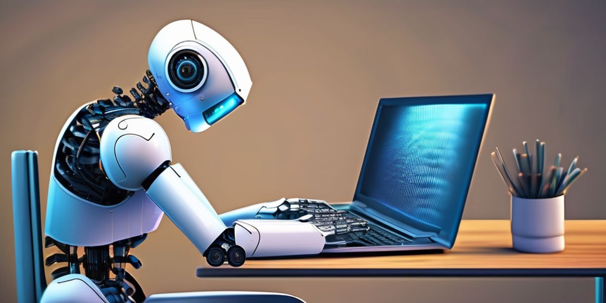 AI Text Generation