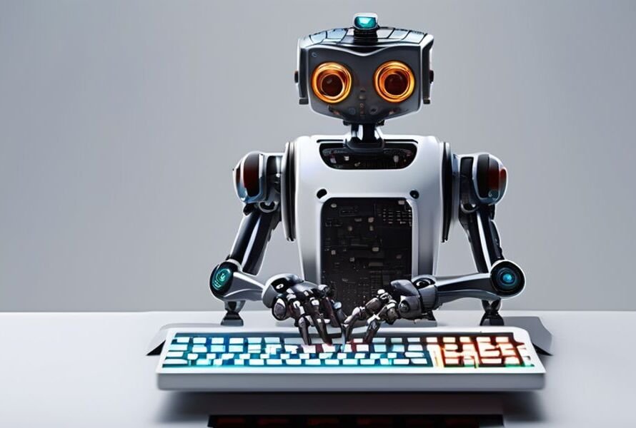 AI Text Generation