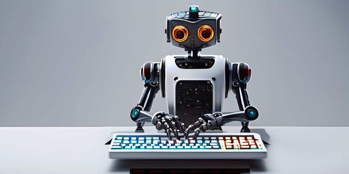 AI Text Generation