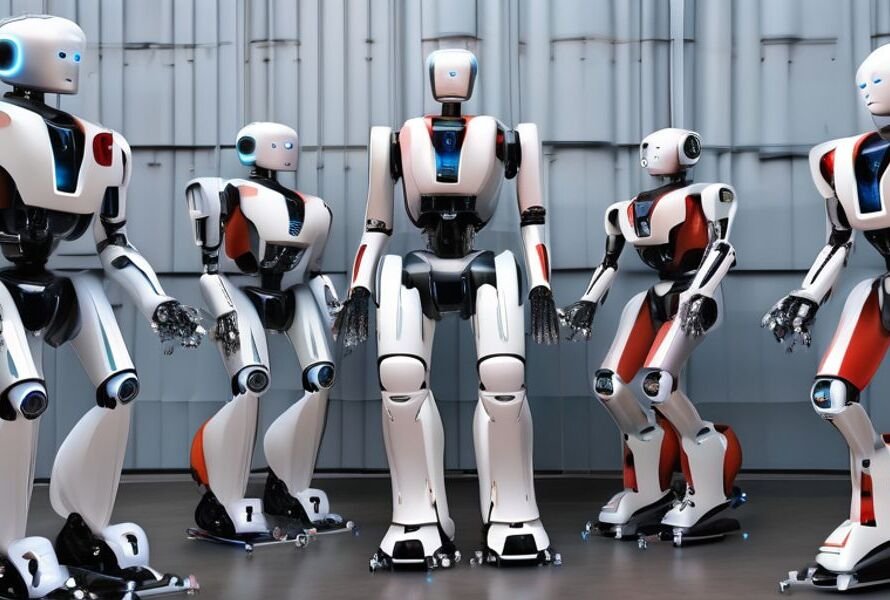 AI Technology Role