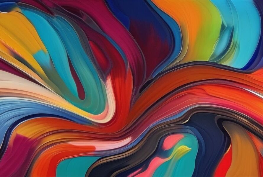 AI Art Maker