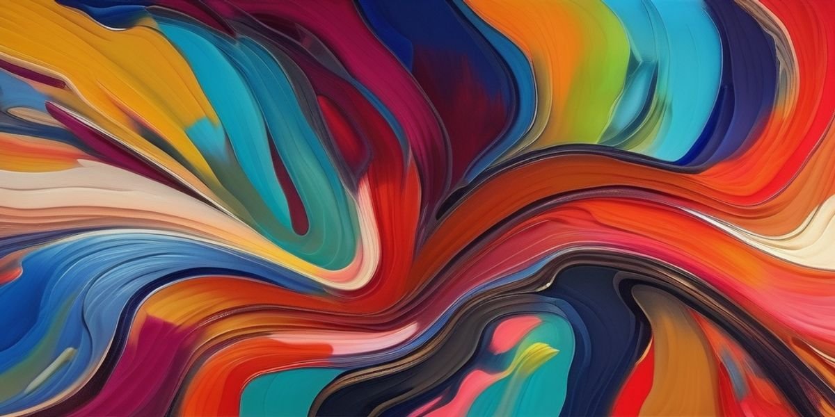 AI Art Maker