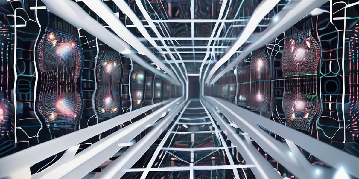 AI Technology Transformation