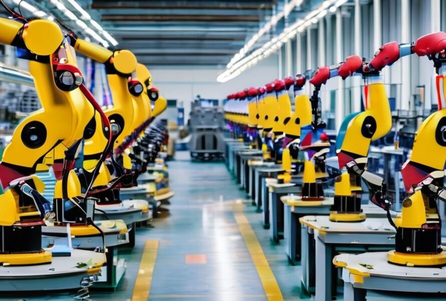 Smart Automation