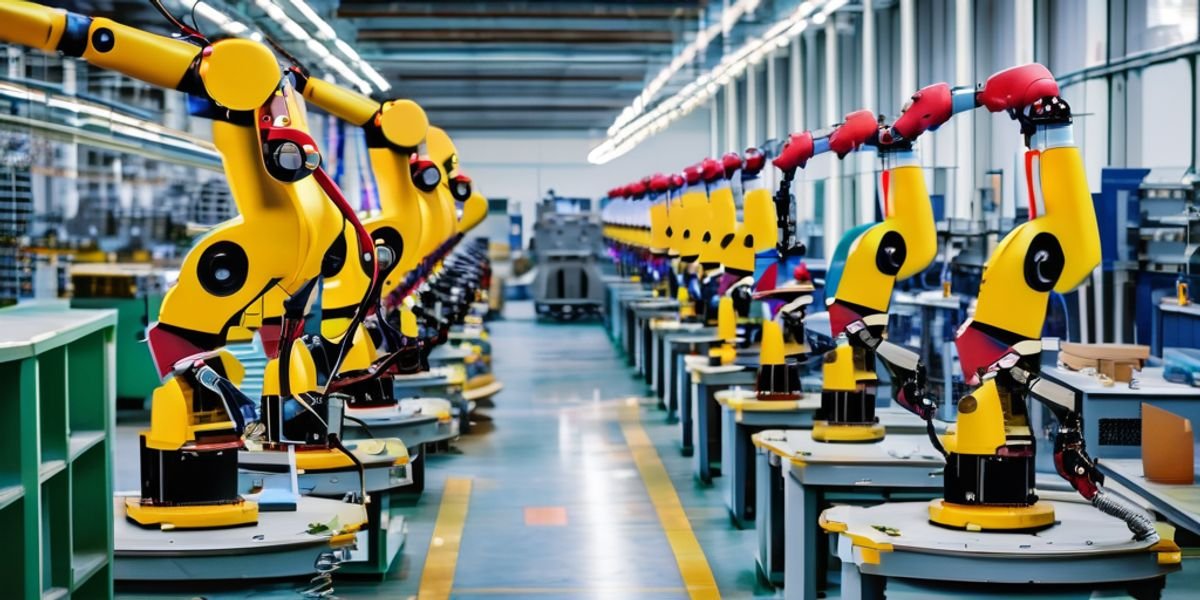 Smart Automation