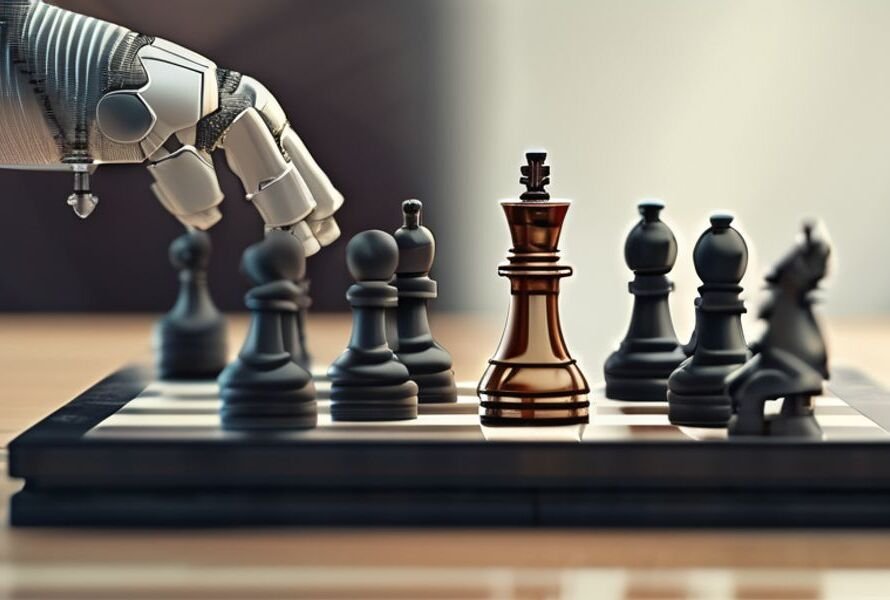 AI Technology Efficiency