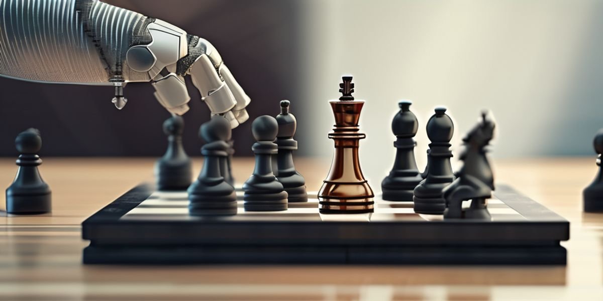 AI Technology Efficiency