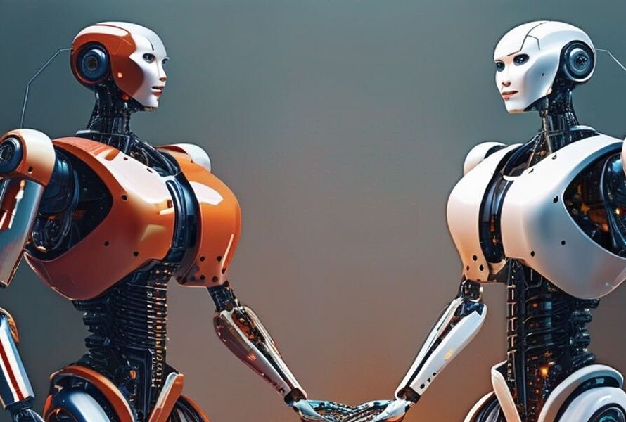 AI in Communication