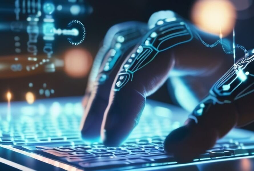 AI Text Generation