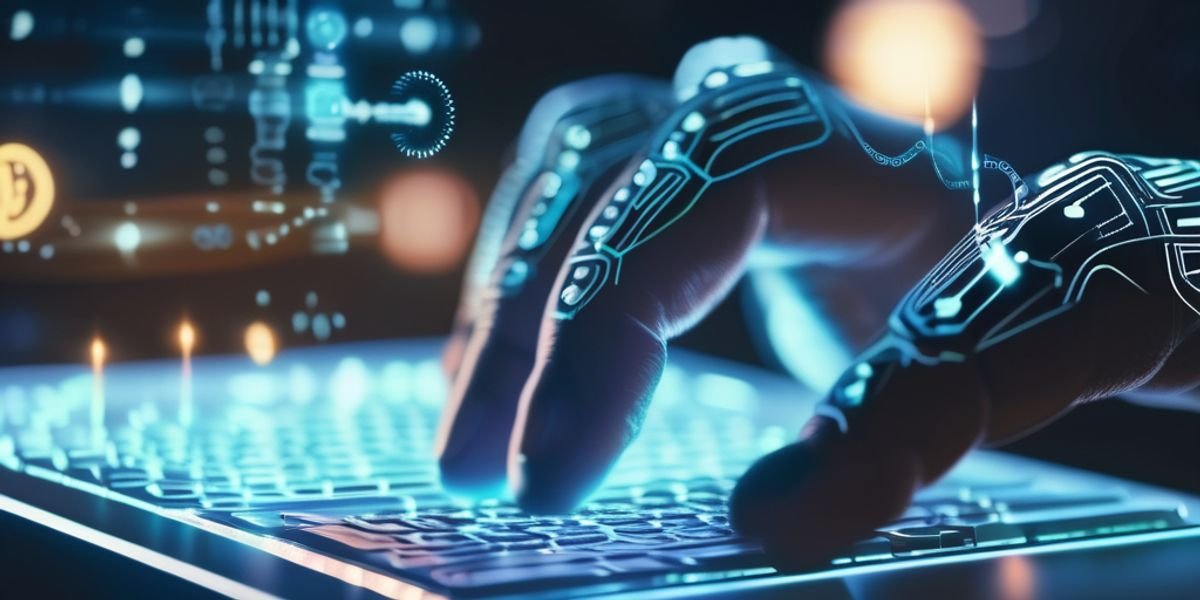 AI Text Generation