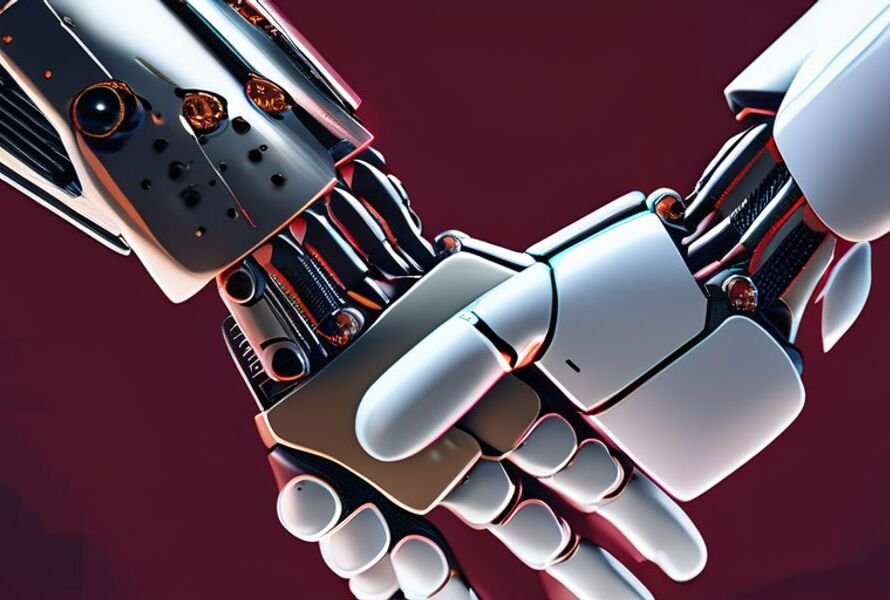 AI Shaping Future