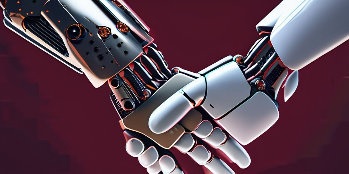 AI Shaping Future