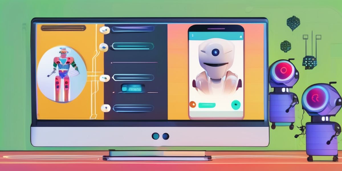 Elevating Conversation: Insights Into the Surge of AI Chat Bots 2024