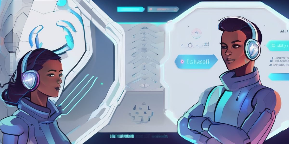 Chatbots Unleashed: AI Chat and The New Era of Digital Conversation