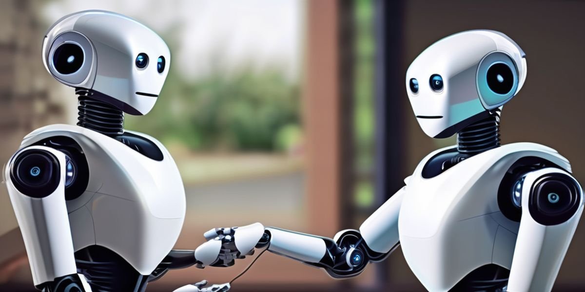 Elevating Conversation: Insights Into the Surge of AI Chat Bots 2024