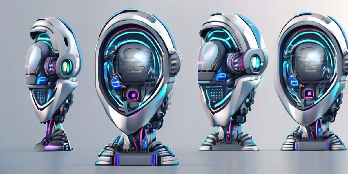 Chatbots Unleashed: AI Chat and The New Era of Digital Conversation