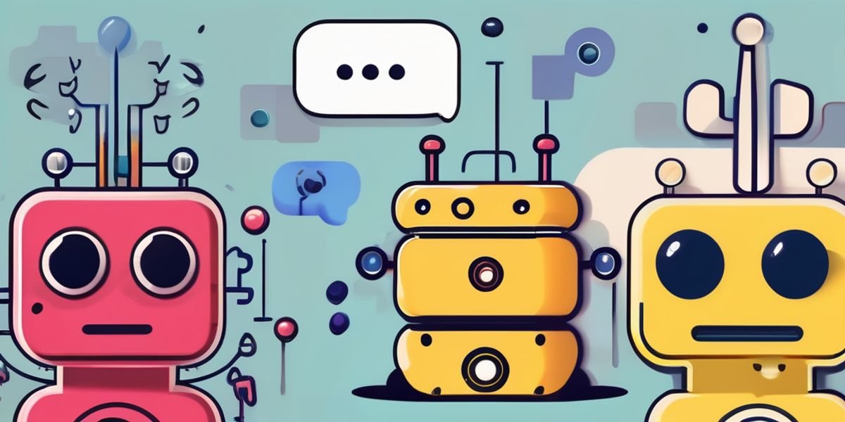 Unlocking New Conversational Frontiers: The Surge of AI Chat Capabilities