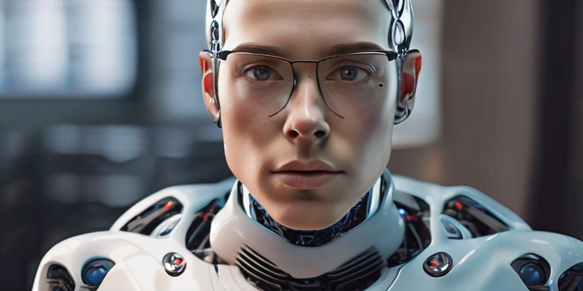 Crafting Reality: The Surging Popularity of AI-Generated Images