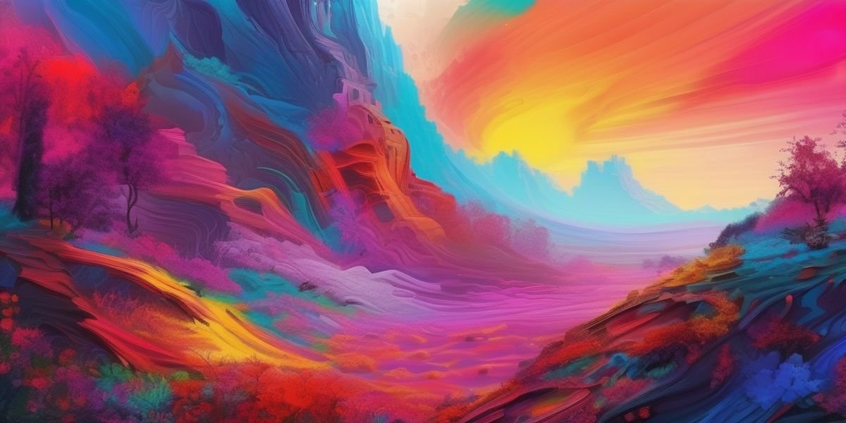 Crafting Reality: The Surging Popularity of AI-Generated Images