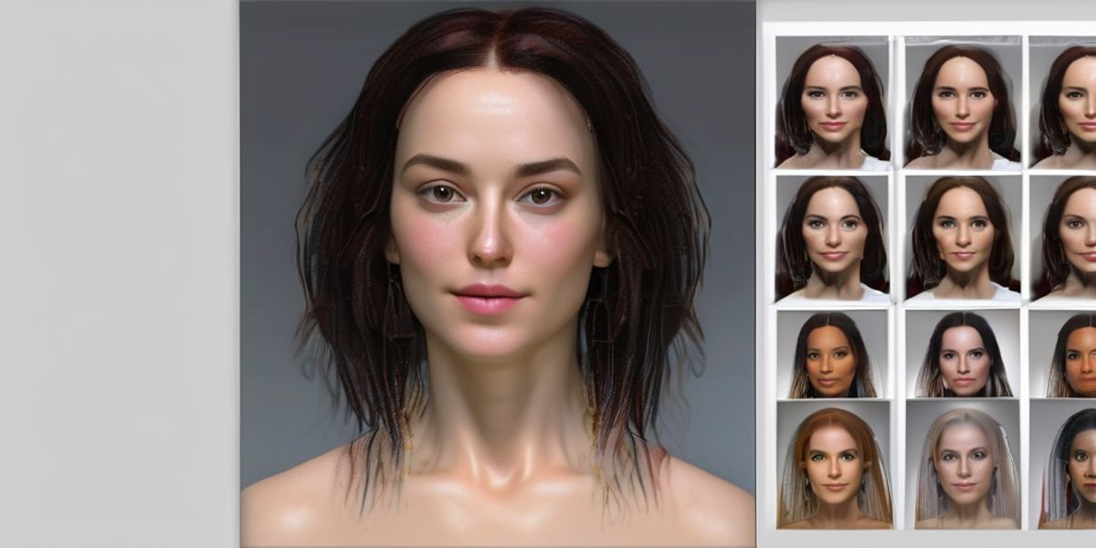 Crafting Reality: The Surging Popularity of AI-Generated Images