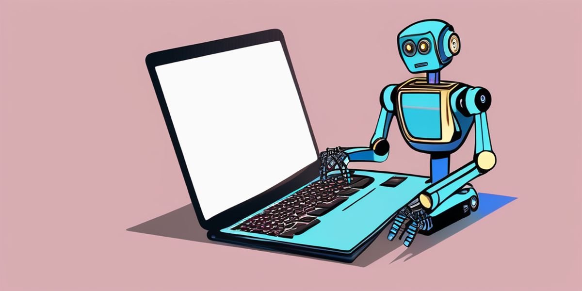 Transforming Content Creation: The Era of AI-Generated Text