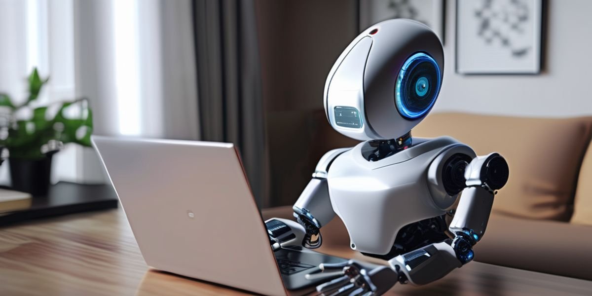 Transforming Content Creation: The Era of AI-Generated Text