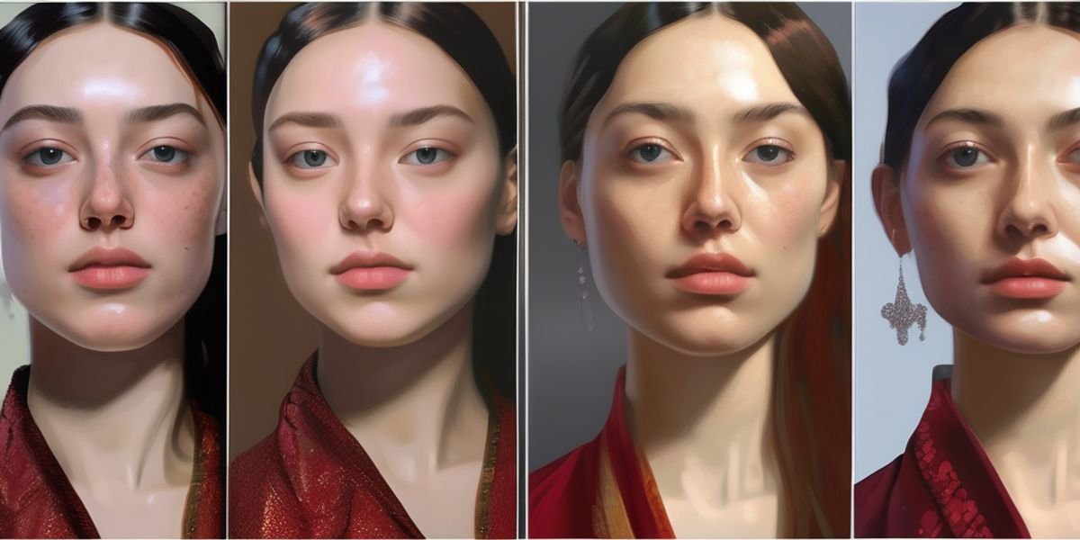 Picturing the Future: Innovations in AI Image Creation