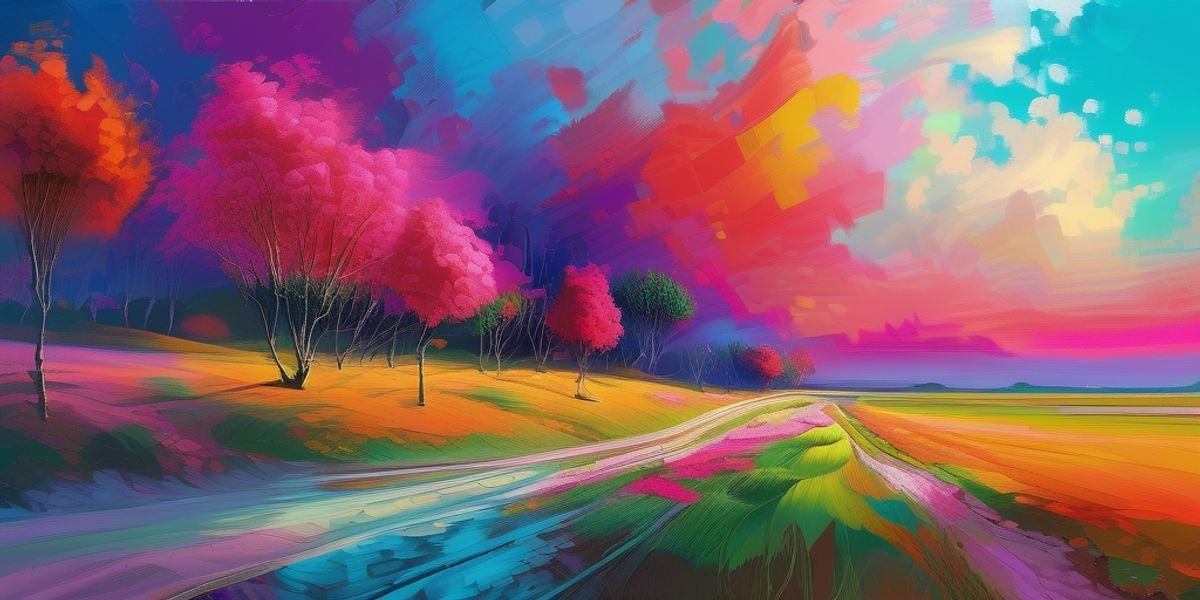 Picturing the Future: Innovations in AI Image Creation
