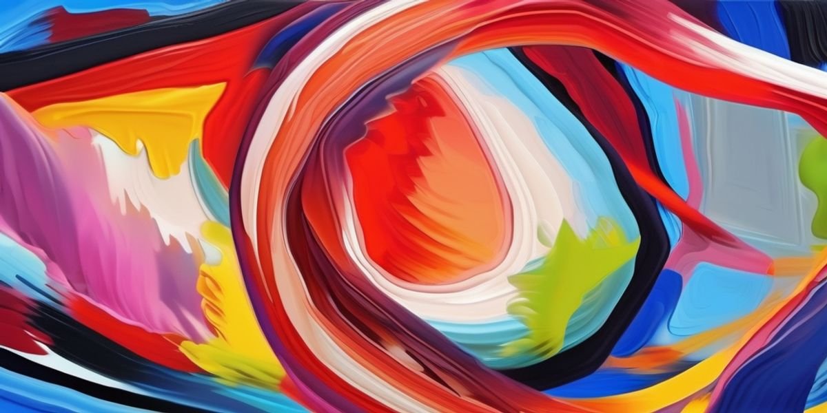 Exploring the Future of Art with AI Image Creation