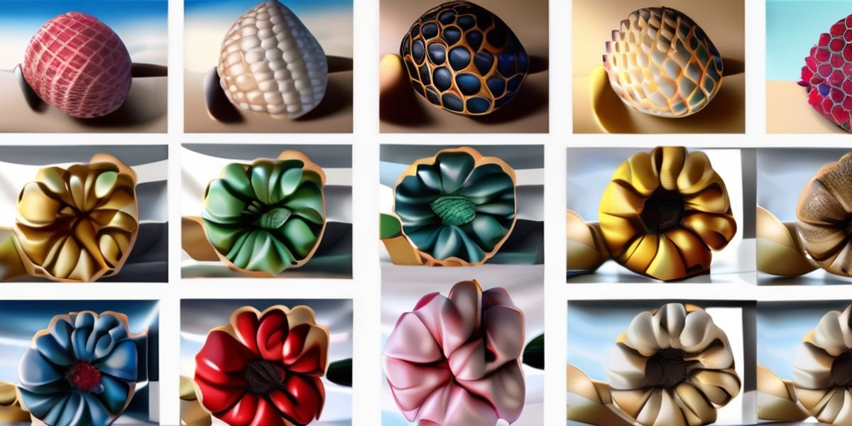 Picturing the Future: Innovations in AI Image Creation